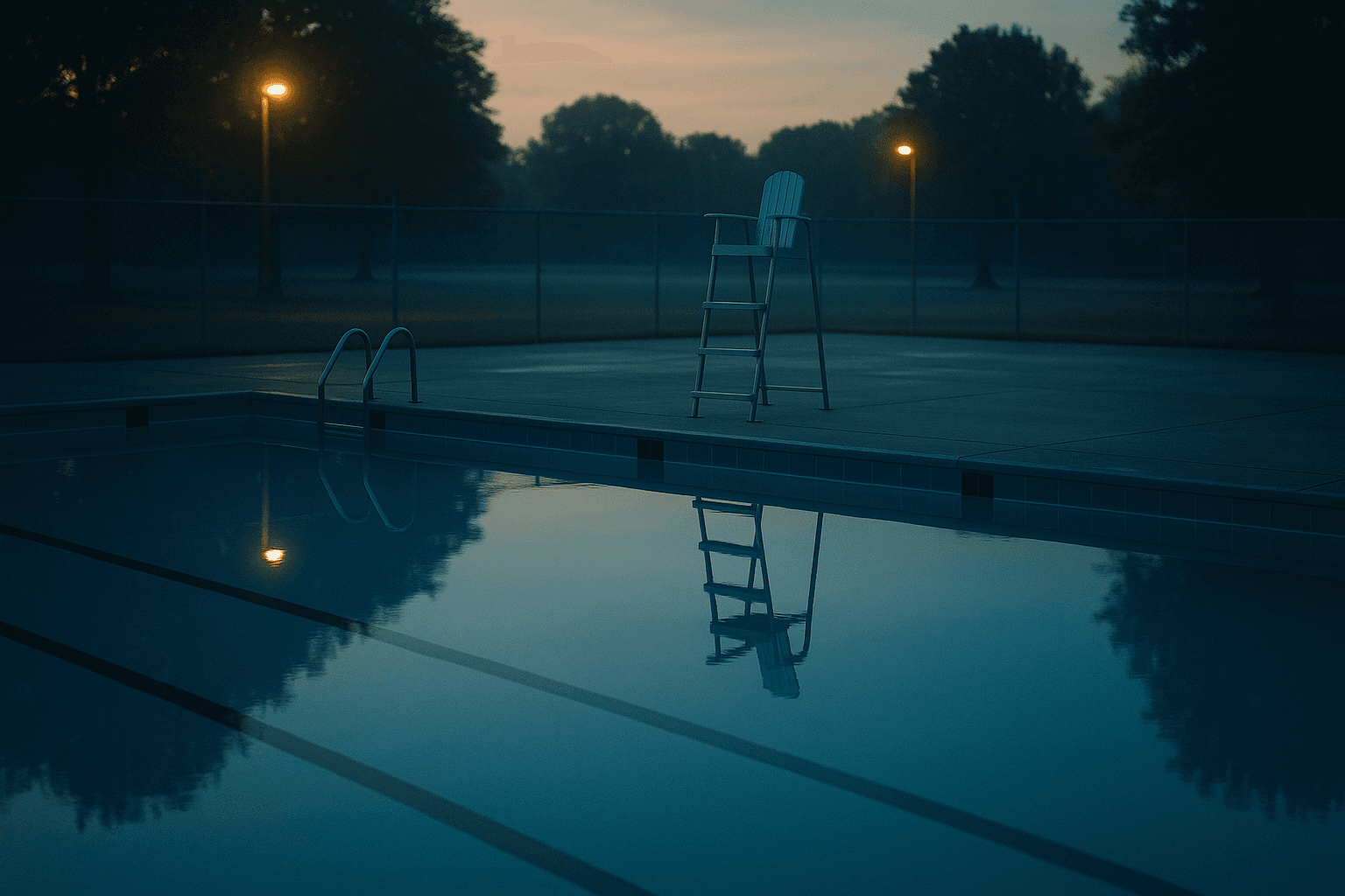 DHMO and Drowning