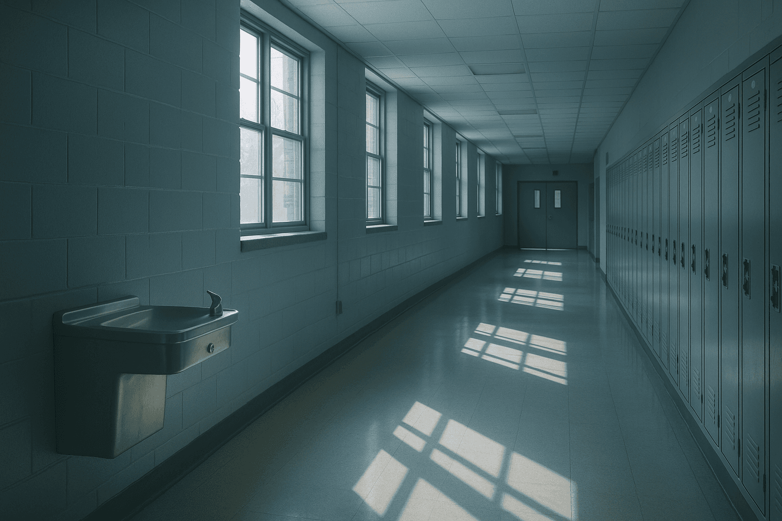 DHMO in Public Schools