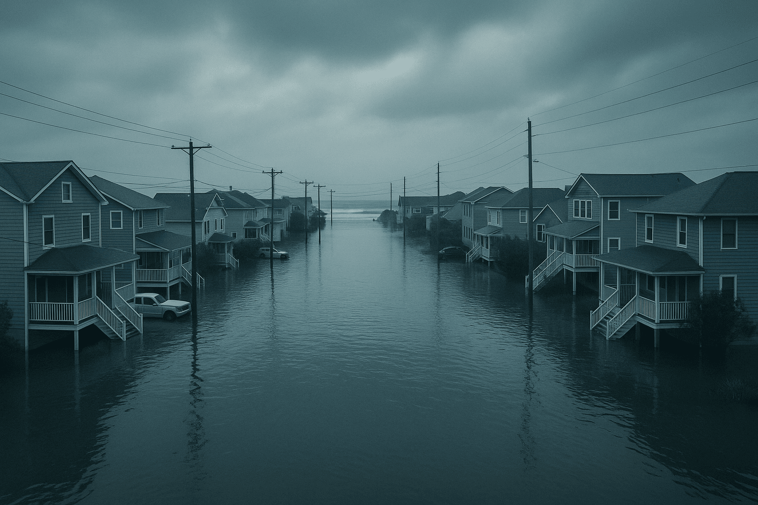 The Climate Connection